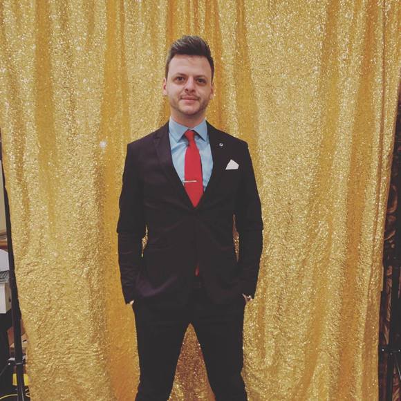 Meet your Posher, Igor - Picture 1 of 1